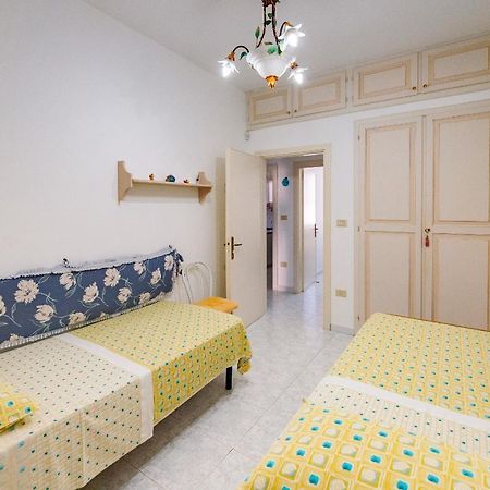 Casa Vacanze Leuca Santa Maria di Leuca Exterior foto