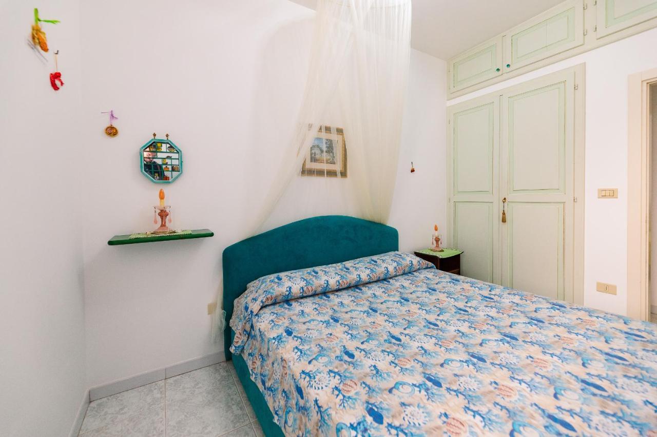 Casa Vacanze Leuca Santa Maria di Leuca Exterior foto
